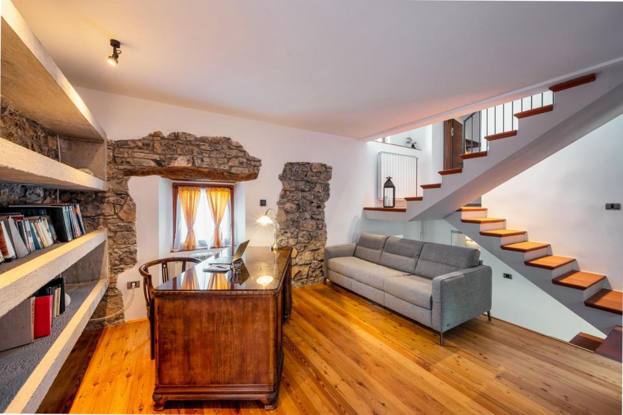 Dutovlje Karst House Zan Pliskovica With Private Pool 빌라 외부 사진