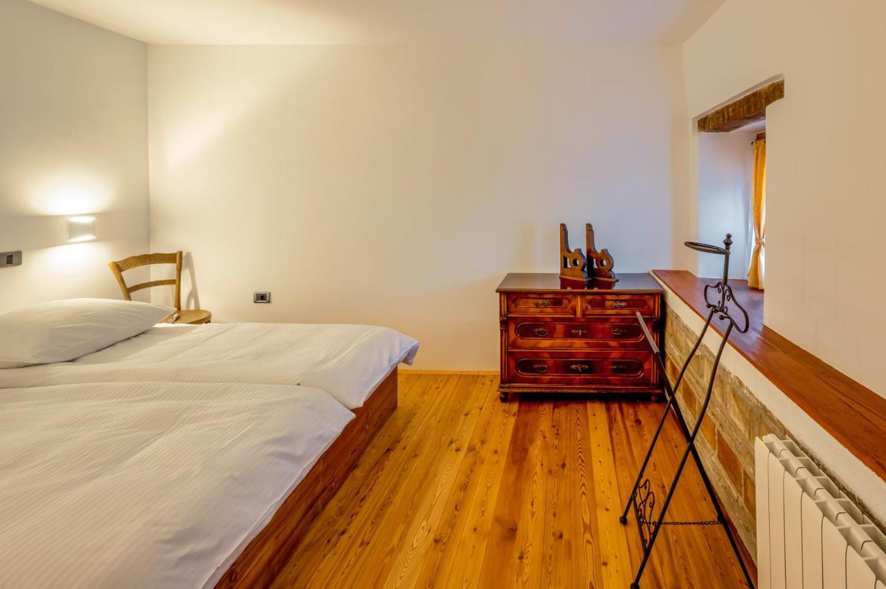 Dutovlje Karst House Zan Pliskovica With Private Pool 빌라 외부 사진