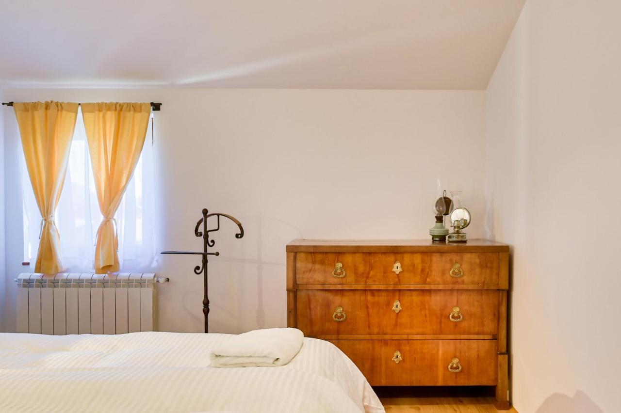 Dutovlje Karst House Zan Pliskovica With Private Pool 빌라 외부 사진